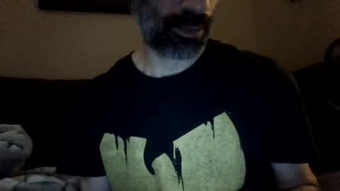 captainbalboa online show from October 12, 2:16 am