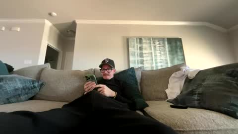 Captaincumgun online show from March 22, 5:18 pm