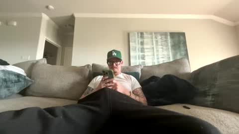 Captaincumgun online show from March 25, 10:47 pm