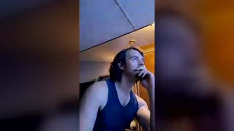 Captain Goodwine online show from July 24, 5:15 am