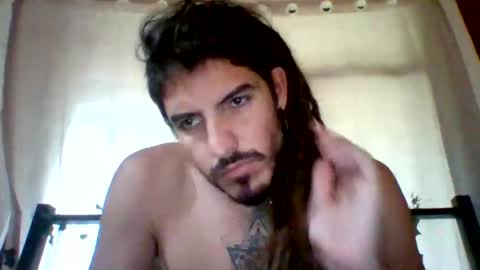 captainpixie online show from November 5, 2:46 am