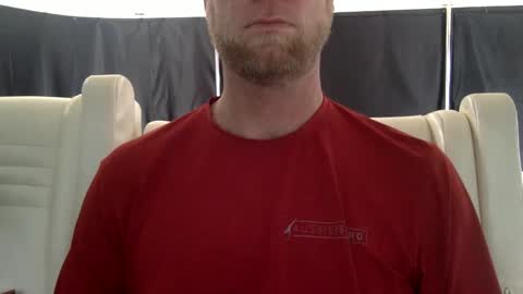 Captain  jack online show from February 24, 6:26 pm