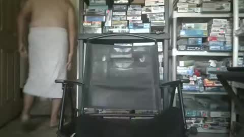 supersexycardie online show from June 30, 12:11 am