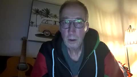 Caressluving online show from February 5, 4:08 am