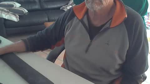 cargo69 online show from March 31, 4:53 pm