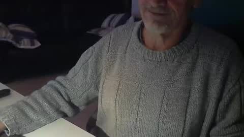 cargo69 online show from January 13, 5:28 pm