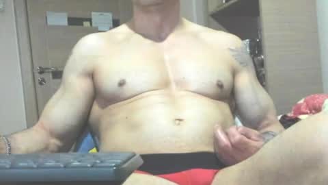 Laz online show from May 26, 8:05 pm