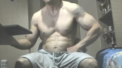 Laz online show from July 14, 1:40 am