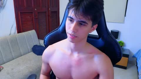 carl_dixon online show from April 12, 1:20 am