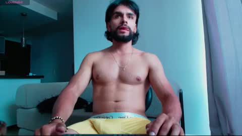 sebasfit online show from March 28, 7:58 pm