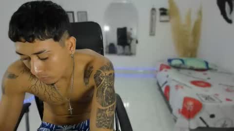 master online show from November 10, 4:45 pm