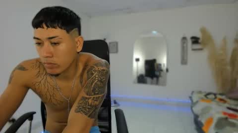 master online show from November 14, 3:35 pm