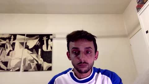 Carlos online show from October 7, 4:05 am