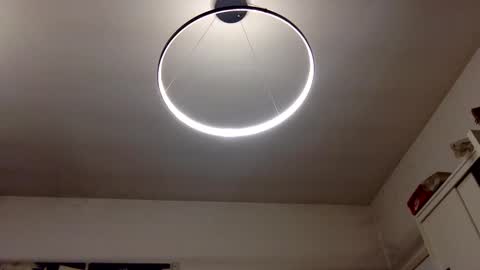 Carlos online show from February 16, 12:00 am