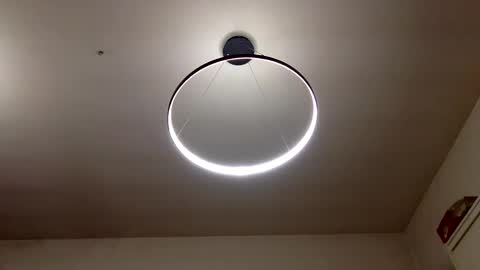 Carlos online show from January 6, 8:18 pm