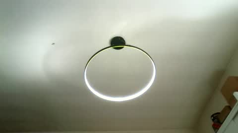 Carlos online show from March 27, 9:54 am