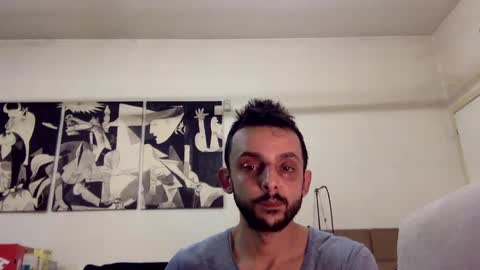 Carlos online show from January 22, 11:11 pm