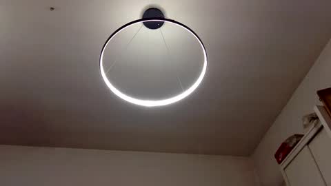 Carlos online show from December 9, 10:11 am