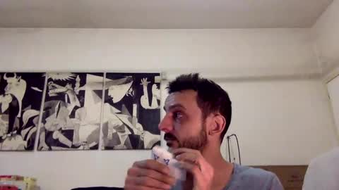 Carlos online show from January 18, 11:11 pm