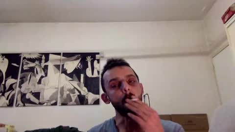 Carlos online show from January 9, 11:02 pm