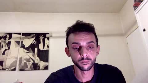 Carlos online show from September 24, 3:39 am