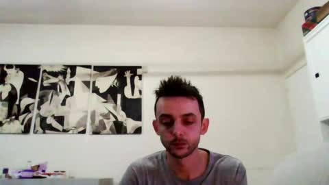 Carlos online show from January 10, 3:16 pm