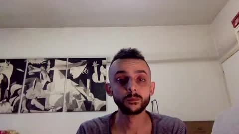 Carlos online show from December 9, 10:48 pm