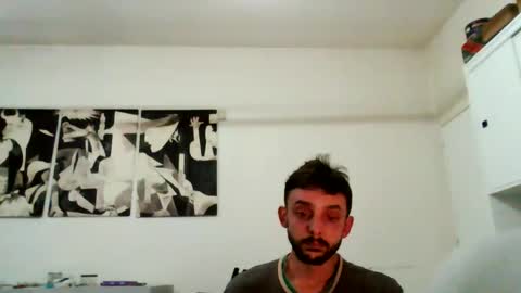 Carlos online show from December 2, 4:10 pm