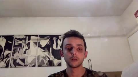 Carlos online show from February 4, 6:04 am