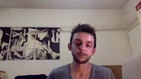 Carlos online show from March 7, 3:39 pm