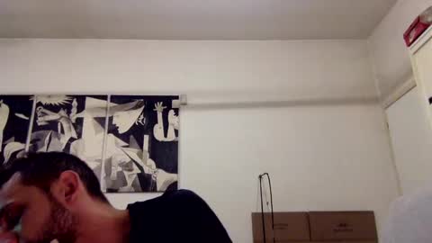 Carlos online show from January 11, 8:32 pm