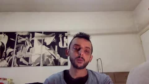 Carlos online show from January 15, 5:26 pm