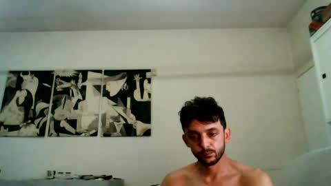 Carlos online show from June 26, 3:03 pm
