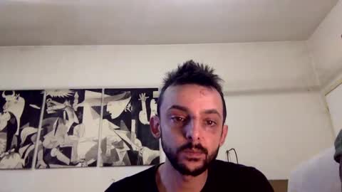 Carlos online show from January 23, 9:29 am