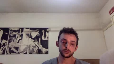 Carlos online show from March 11, 5:13 pm