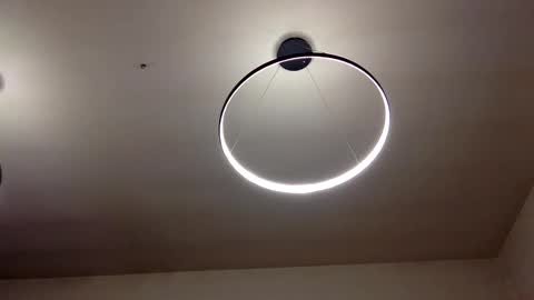 Carlos online show from December 8, 1:47 pm