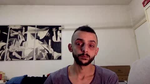 Carlos online show from December 11, 11:21 pm