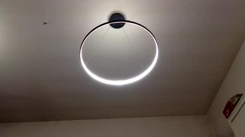 Carlos online show from January 7, 10:05 am