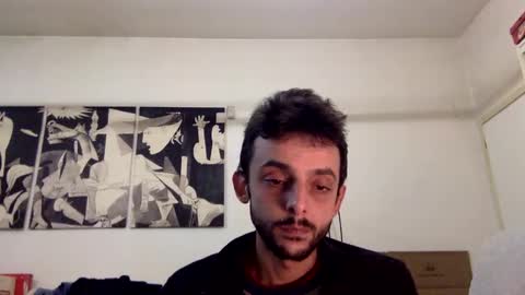 Carlos online show from December 3, 6:35 am