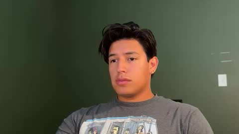 Snapshot of carlosjosecb1 chatting on October 7, 4:33 pm carlos online show from October 7, 4:33 pm