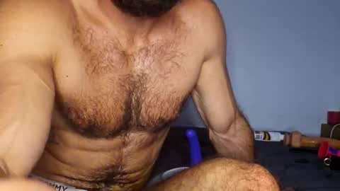 carlosrides online show from March 30, 12:39 pm