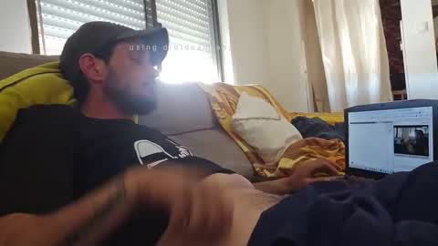 carlosweb1 online show from May 13, 2:14 pm