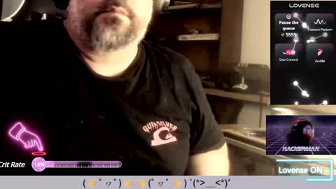 soy Batman online show from February 3, 3:42 am