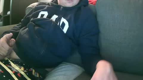 carolinaboy01 online show from December 28, 4:30 pm