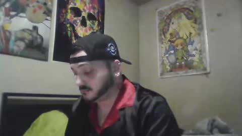 Jackrabbit online show from May 18, 3:13 am