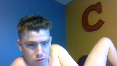 carsonlueders8775 online show from November 25, 7:27 pm