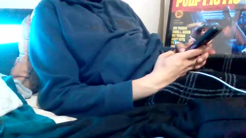 carvelj online show from February 28, 2:53 am