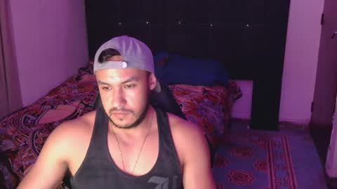 Snapshot of casas_oom chatting on September 25, 2:10 am      online show from September 25, 2:10 am