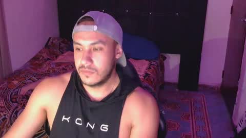 Snapshot of casas_oom chatting on September 20, 5:18 am      online show from September 20, 5:18 am