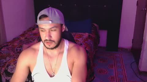 Snapshot of casas_oom chatting on October 12, 6:07 am      online show from October 12, 6:07 am